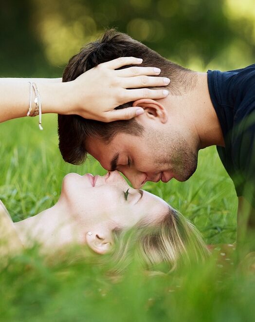 heilsam liebe Liebesstellungen Paar Paare