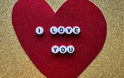Was heißt „Ich liebe Dich“ eigentlich?