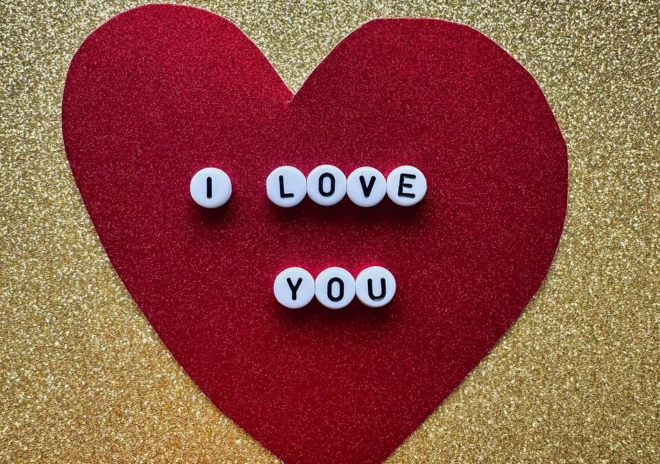 Was heißt „Ich liebe Dich“ eigentlich?